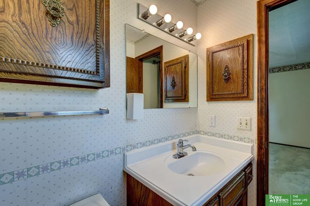 15116 Versaille Street, Bellevue, NE 68123