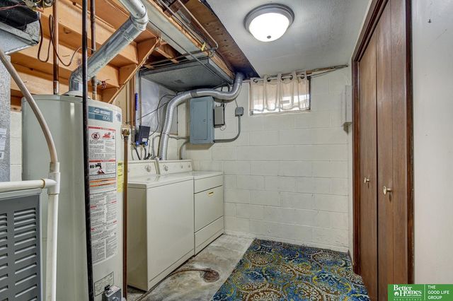 15116 Versaille Street, Bellevue, NE 68123