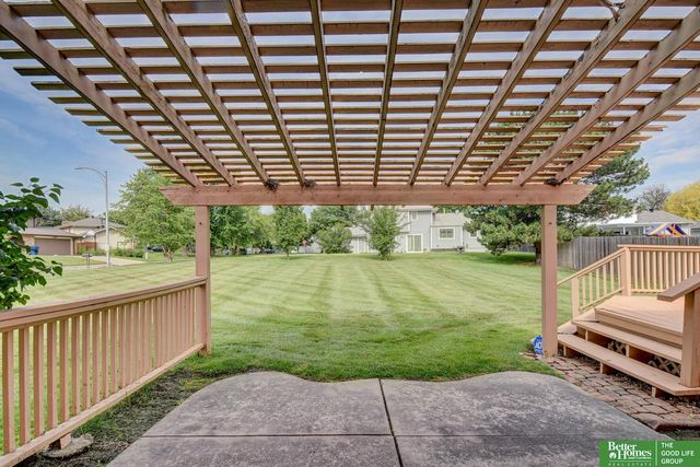 15116 Versaille Street, Bellevue, NE 68123