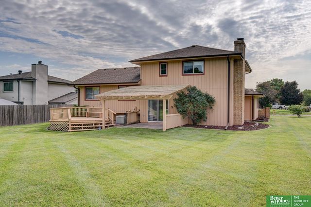 15116 Versaille Street, Bellevue, NE 68123