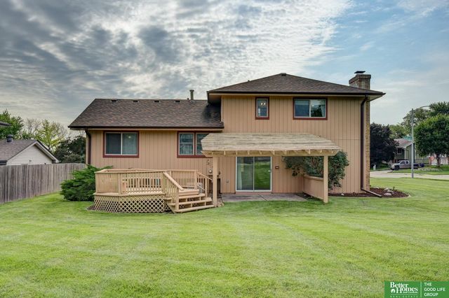 15116 Versaille Street, Bellevue, NE 68123