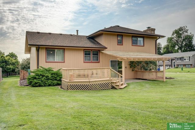 15116 Versaille Street, Bellevue, NE 68123