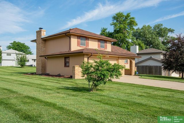 15116 Versaille Street, Bellevue, NE 68123