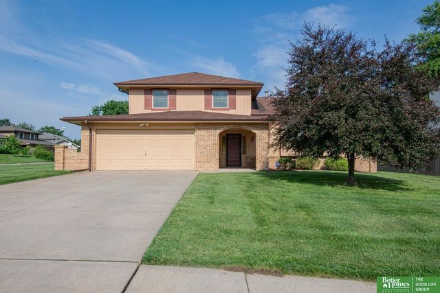 15116 Versaille Street, Bellevue, NE 68123