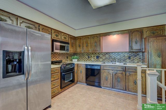 15116 Versaille Street, Bellevue, NE 68123