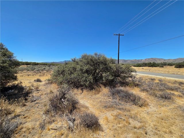 1 Terwilliger, Anza, CA 92539