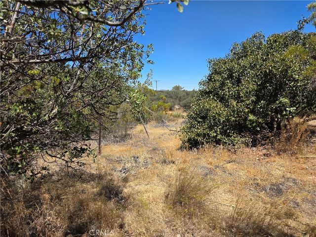 1 Terwilliger, Anza, CA 92539