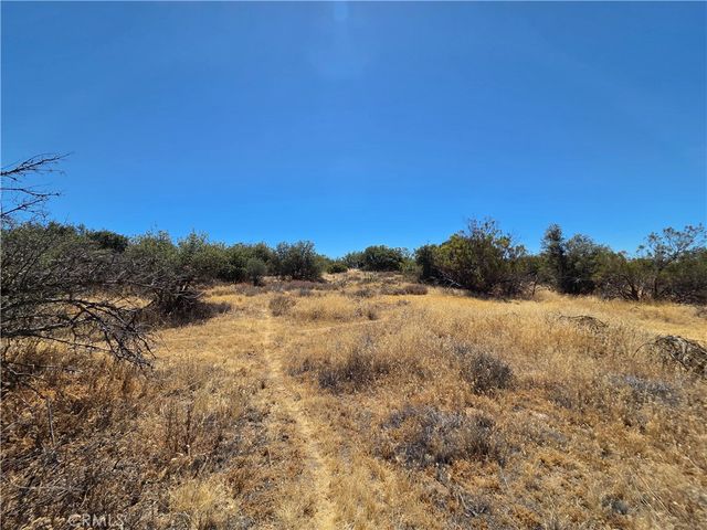 1 Terwilliger, Anza, CA 92539