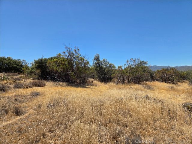 1 Terwilliger, Anza, CA 92539
