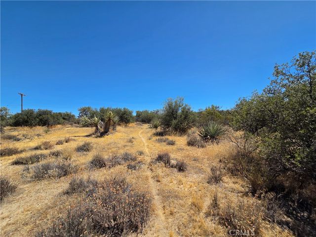 1 Terwilliger, Anza, CA 92539