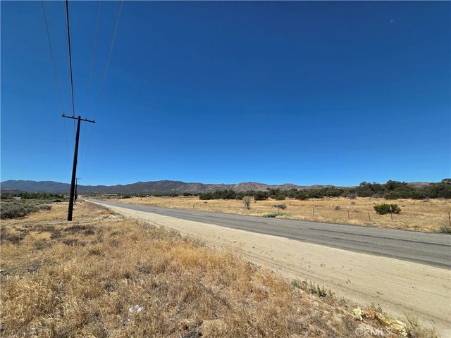 1 Terwilliger, Anza, CA 92539