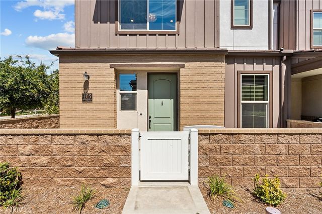 105 Red Brick, Simi Valley, CA 93065