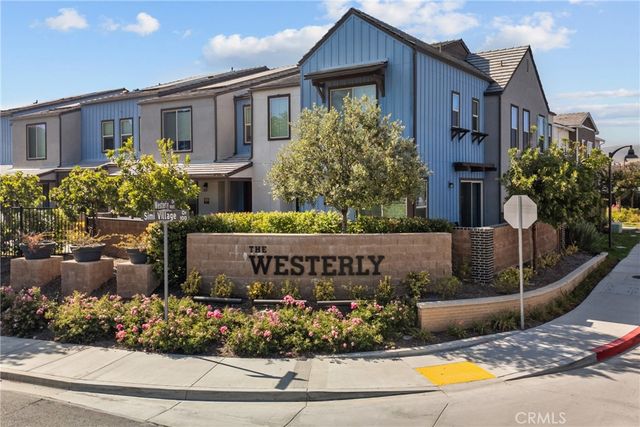 105 Red Brick, Simi Valley, CA 93065