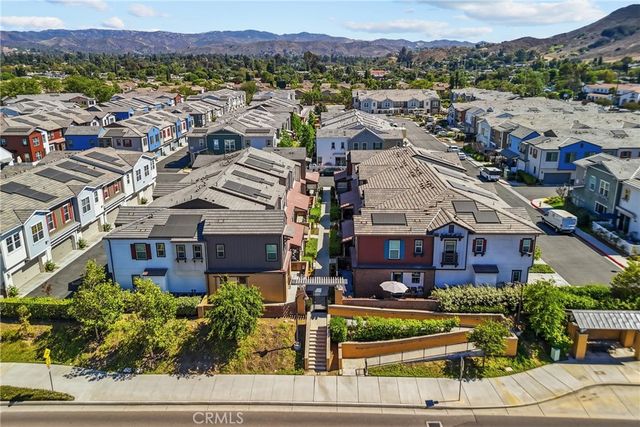 105 Red Brick, Simi Valley, CA 93065