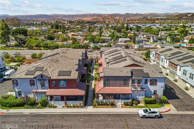 105 Red Brick, Simi Valley, CA 93065