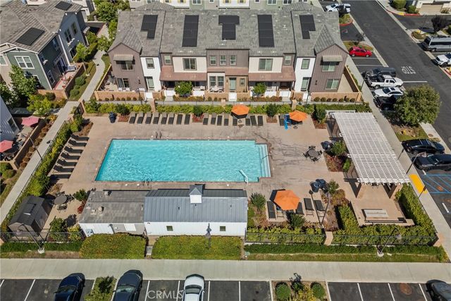 105 Red Brick, Simi Valley, CA 93065