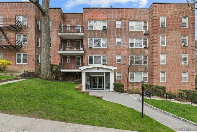 65 Durham Road 3F, Bronxville, NY 10708