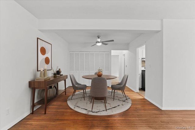 65 Durham Road 3F, Bronxville, NY 10708
