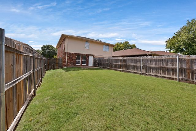 785 Eldorado Drive, Desoto, TX 75115