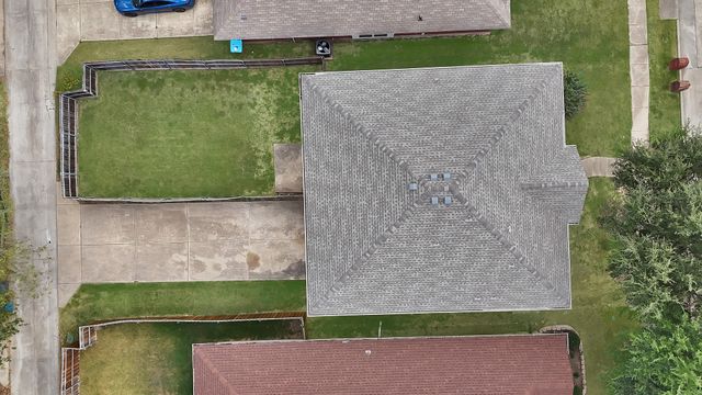 785 Eldorado Drive, Desoto, TX 75115