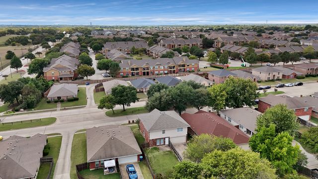 785 Eldorado Drive, Desoto, TX 75115