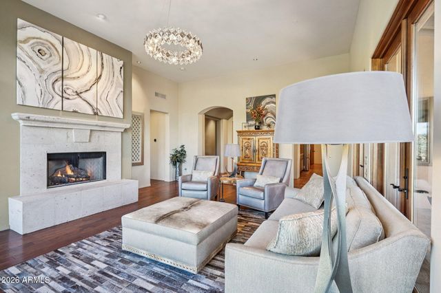 7460 E GOLDEN EAGLE Circle, Gold Canyon, AZ 85118