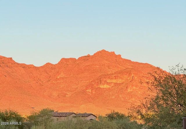 7460 E GOLDEN EAGLE Circle, Gold Canyon, AZ 85118