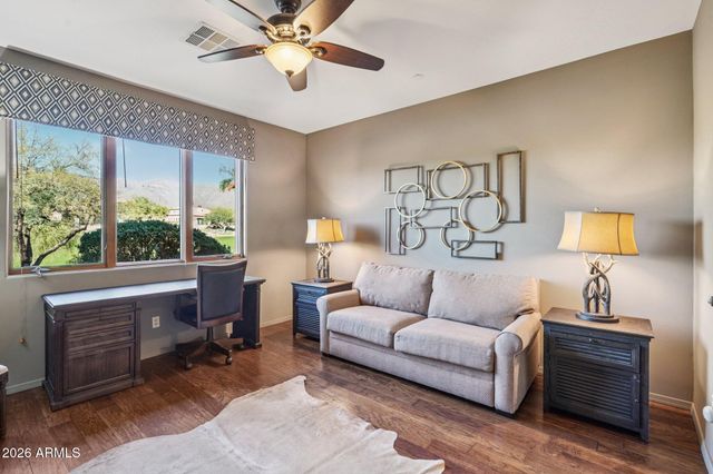 7460 E GOLDEN EAGLE Circle, Gold Canyon, AZ 85118