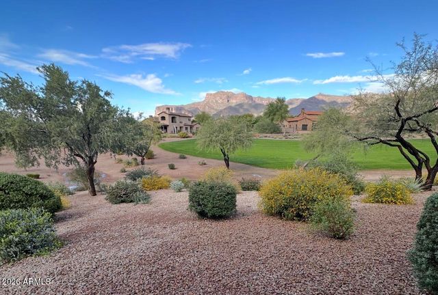 7460 E GOLDEN EAGLE Circle, Gold Canyon, AZ 85118