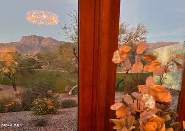 7460 E GOLDEN EAGLE Circle, Gold Canyon, AZ 85118