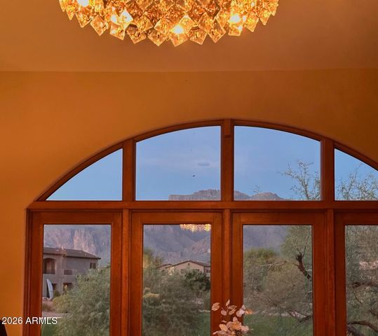 7460 E GOLDEN EAGLE Circle, Gold Canyon, AZ 85118