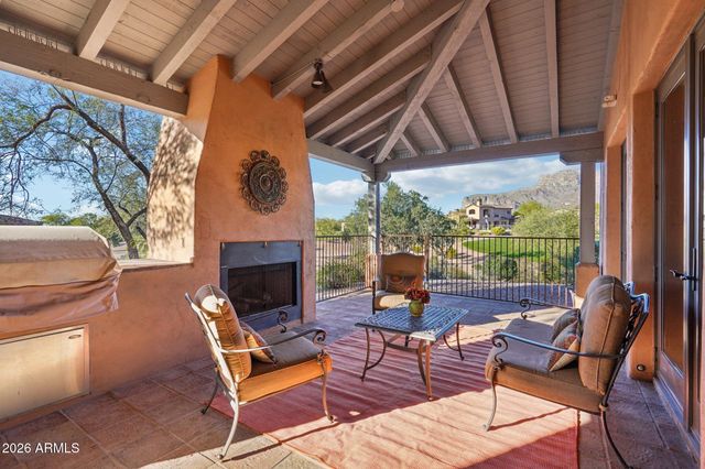 7460 E GOLDEN EAGLE Circle, Gold Canyon, AZ 85118