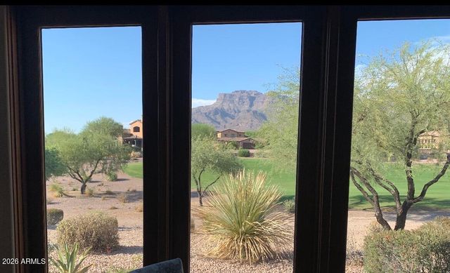 7460 E GOLDEN EAGLE Circle, Gold Canyon, AZ 85118