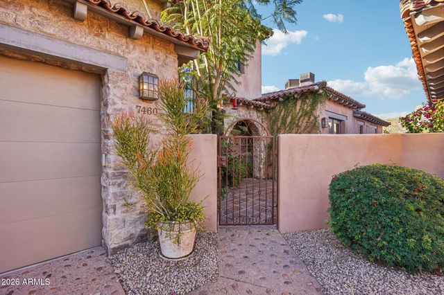 7460 E GOLDEN EAGLE Circle, Gold Canyon, AZ 85118