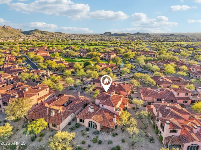 7460 E GOLDEN EAGLE Circle, Gold Canyon, AZ 85118