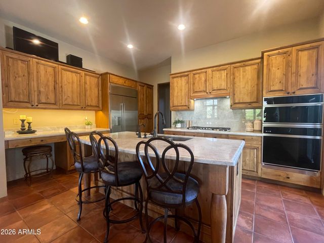 7460 E GOLDEN EAGLE Circle, Gold Canyon, AZ 85118