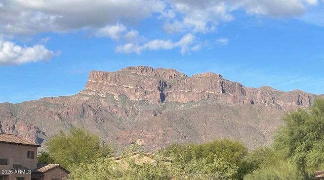 7460 E GOLDEN EAGLE Circle, Gold Canyon, AZ 85118