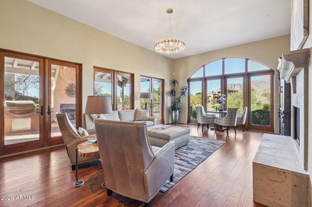 7460 E GOLDEN EAGLE Circle, Gold Canyon, AZ 85118