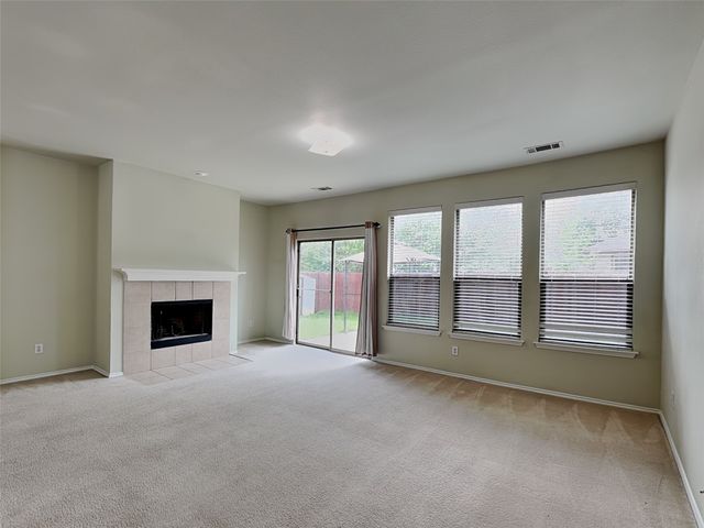 508 Lead Creek Drive, Fort Worth, TX 76131