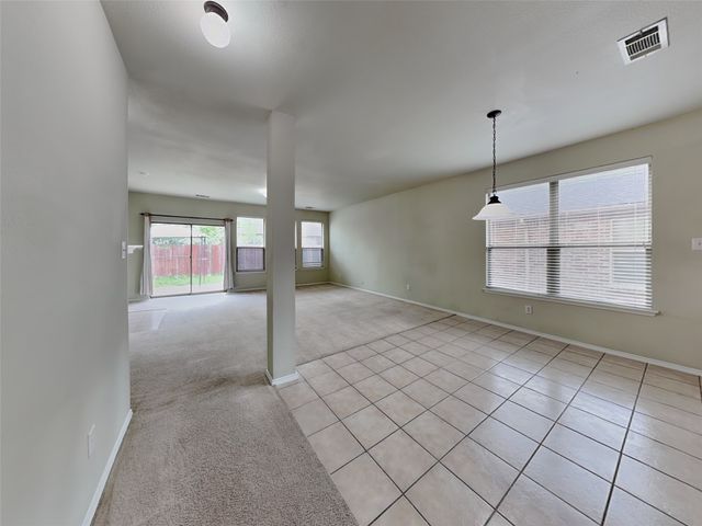 508 Lead Creek Drive, Fort Worth, TX 76131