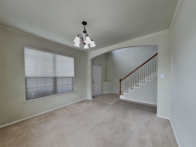 508 Lead Creek Drive, Fort Worth, TX 76131