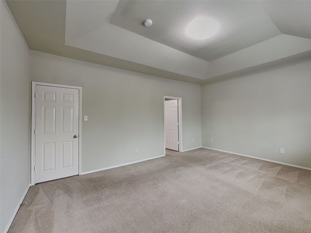 508 Lead Creek Drive, Fort Worth, TX 76131