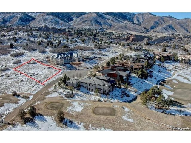 10542 Leonardo Pl, Littleton, CO 80125