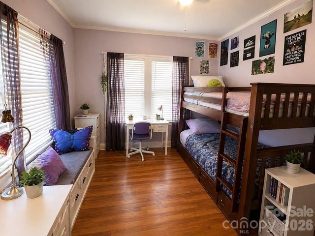 2104 Midwood Place, Charlotte, NC 28205