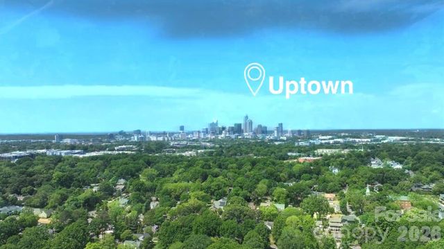 2104 Midwood Place, Charlotte, NC 28205