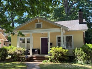 2104 Midwood Place, Charlotte, NC 28205