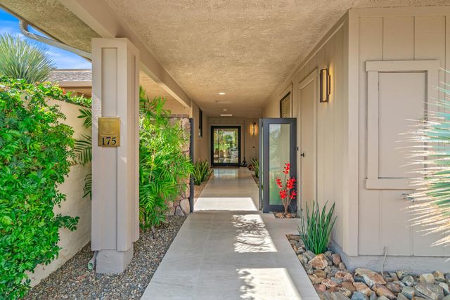 175 Yale Drive, Rancho Mirage, CA 92270