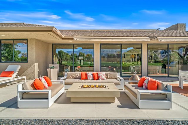 175 Yale Drive, Rancho Mirage, CA 92270