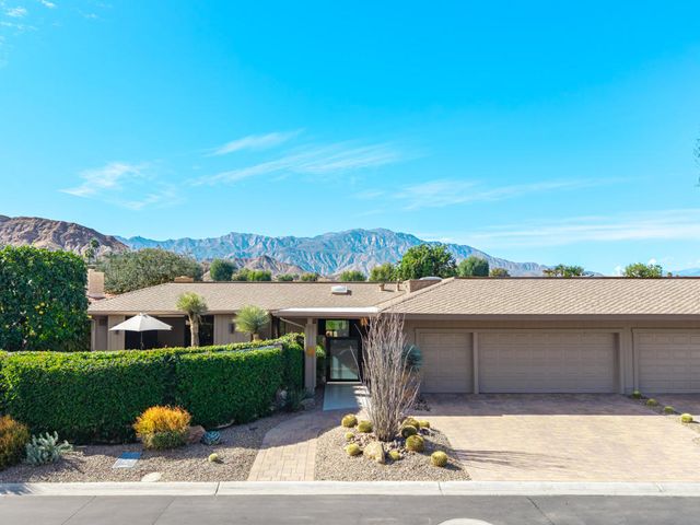175 Yale Drive, Rancho Mirage, CA 92270