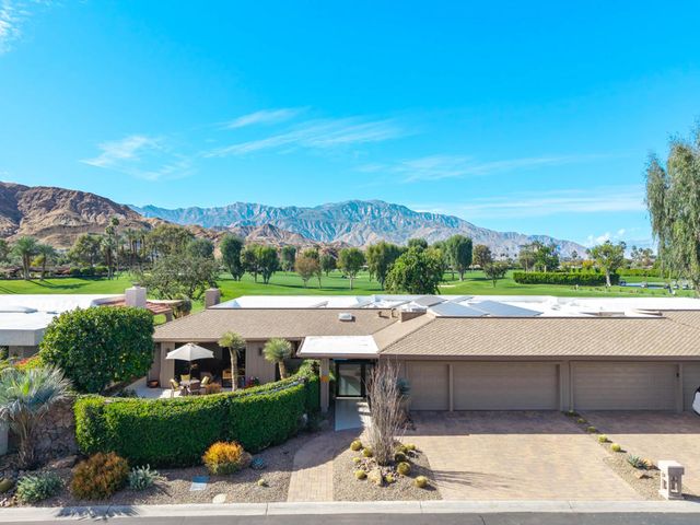 175 Yale Drive, Rancho Mirage, CA 92270